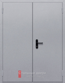 Противопожарная дверь EI 60 №11