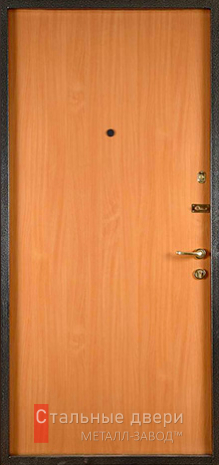 Входная дверь ЭК-12