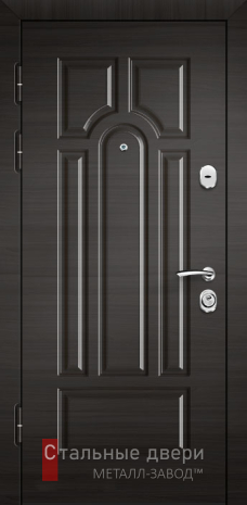 Дверь внутреннего открывания №24
