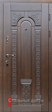 Массив дуба №10