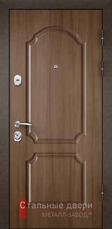 Дверь в квартиру №11